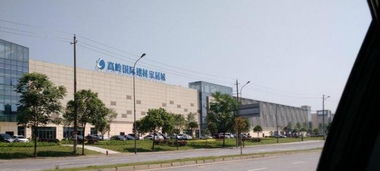 高嶺國際商貿城 商貿熱土，門面火爆銷售中